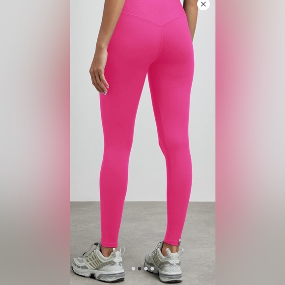 The Giving movement pink leggings - Picture 4 of 4